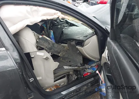 2015 Cadillac Ats Standard from USA, damaged, VIN 1G6AA5RX9F0134323